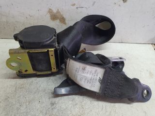 bontott VW SHARAN Bal hátsó Biztonsági Öv