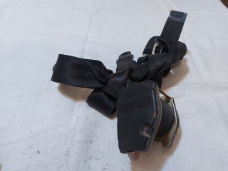 bontott VW SHARAN Bal hátsó Biztonsági Öv