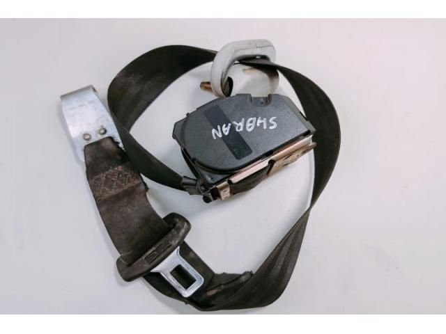 bontott VW SHARAN Bal hátsó Biztonsági Öv