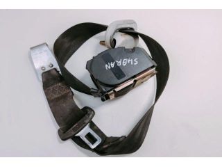 bontott VW SHARAN Bal hátsó Biztonsági Öv