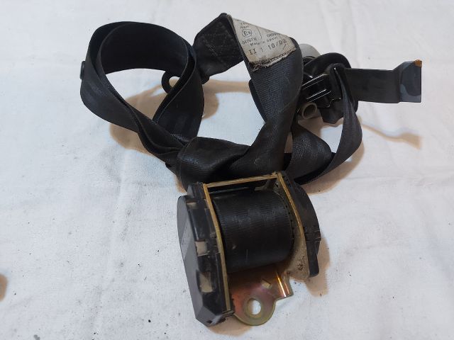 bontott VW SHARAN Bal hátsó Biztonsági Öv