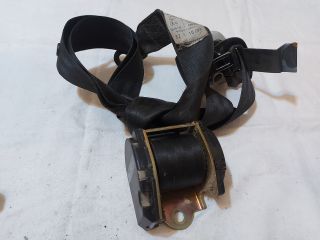 bontott VW SHARAN Bal hátsó Biztonsági Öv