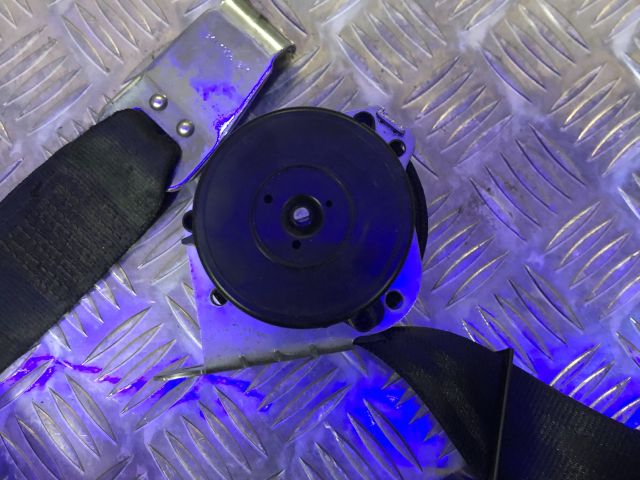 bontott VW SHARAN Bal hátsó Biztonsági Öv