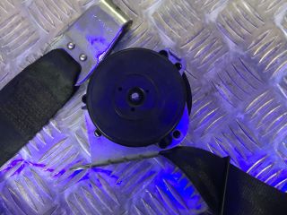 bontott VW SHARAN Bal hátsó Biztonsági Öv