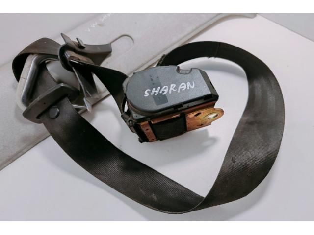 bontott VW SHARAN Bal hátsó Biztonsági Öv