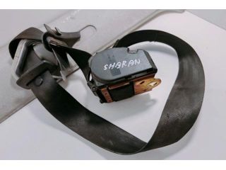 bontott VW SHARAN Bal hátsó Biztonsági Öv