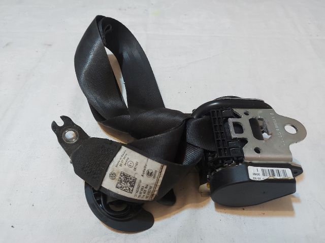 bontott VW SHARAN Bal hátsó Biztonsági Öv