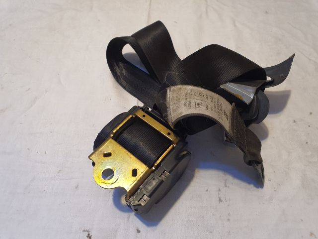 bontott VW SHARAN Bal hátsó Biztonsági Öv