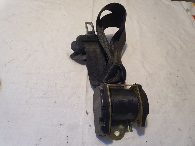 bontott VW SHARAN Bal hátsó Biztonsági Öv