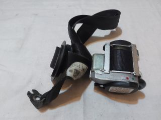 bontott VW SHARAN Bal hátsó Biztonsági Öv