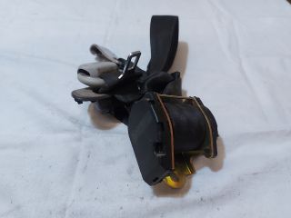 bontott VW SHARAN Bal hátsó Biztonsági Öv