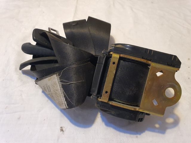 bontott VW SHARAN Bal hátsó Biztonsági Öv