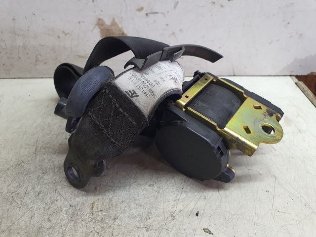 bontott VW SHARAN Bal hátsó Biztonsági Öv