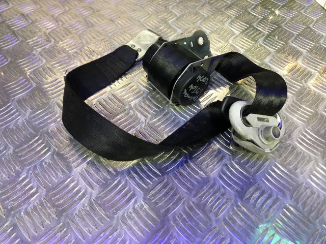 bontott VW SHARAN Bal hátsó Biztonsági Öv