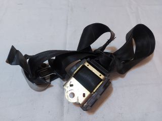 bontott VW SHARAN Bal hátsó Biztonsági Öv