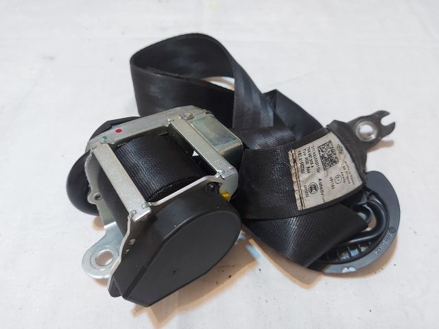 bontott VW SHARAN Bal hátsó Biztonsági Öv