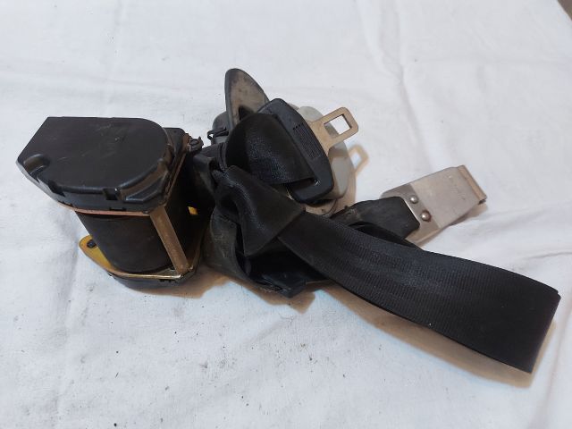 bontott VW SHARAN Bal hátsó Biztonsági Öv