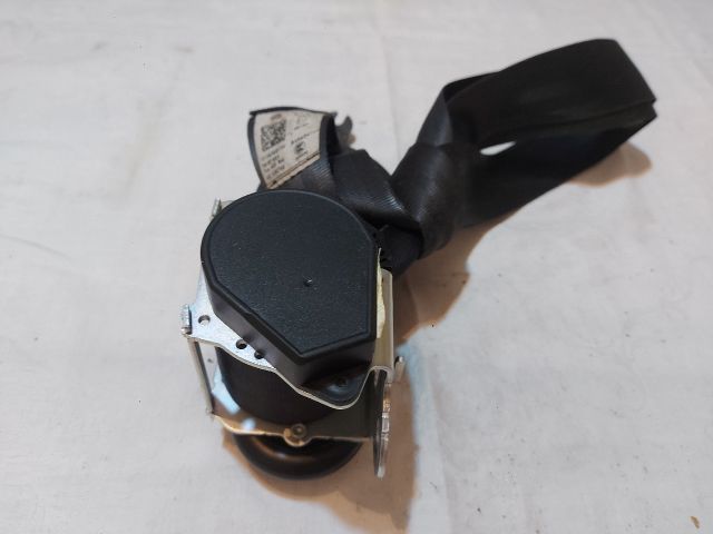 bontott VW SHARAN Bal hátsó Biztonsági Öv