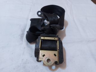 bontott VW SHARAN Bal hátsó Biztonsági Öv