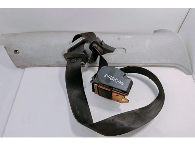 bontott VW SHARAN Bal hátsó Biztonsági Öv