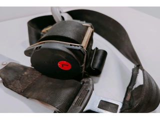 bontott VW SHARAN Bal hátsó Biztonsági Öv