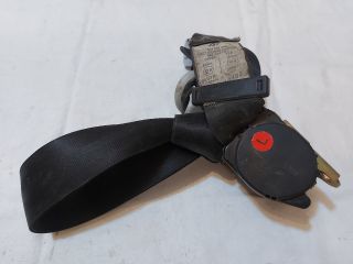 bontott VW SHARAN Bal hátsó Biztonsági Öv