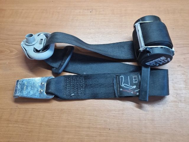 bontott VW SHARAN Bal hátsó Biztonsági Öv