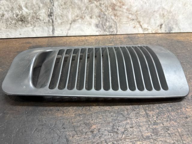 bontott VW SHARAN Bal hátsó Csomagtér Burkolat (Műanyag)