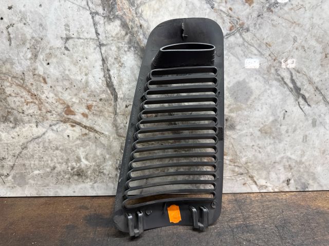 bontott VW SHARAN Bal hátsó Csomagtér Burkolat (Műanyag)