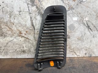 bontott VW SHARAN Bal hátsó Csomagtér Burkolat (Műanyag)