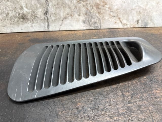 bontott VW SHARAN Bal hátsó Csomagtér Burkolat (Műanyag)