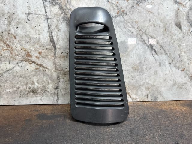 bontott VW SHARAN Bal hátsó Csomagtér Burkolat (Műanyag)