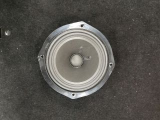 bontott VW SHARAN Bal hátsó Hangszóró