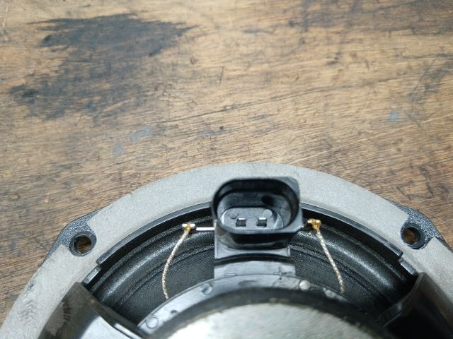 bontott VW SHARAN Bal hátsó Hangszóró