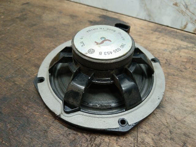 bontott VW SHARAN Bal hátsó Hangszóró