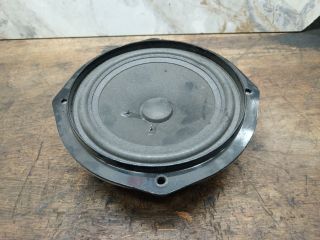 bontott VW SHARAN Bal hátsó Hangszóró