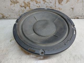 bontott VW SHARAN Bal hátsó Hangszóró