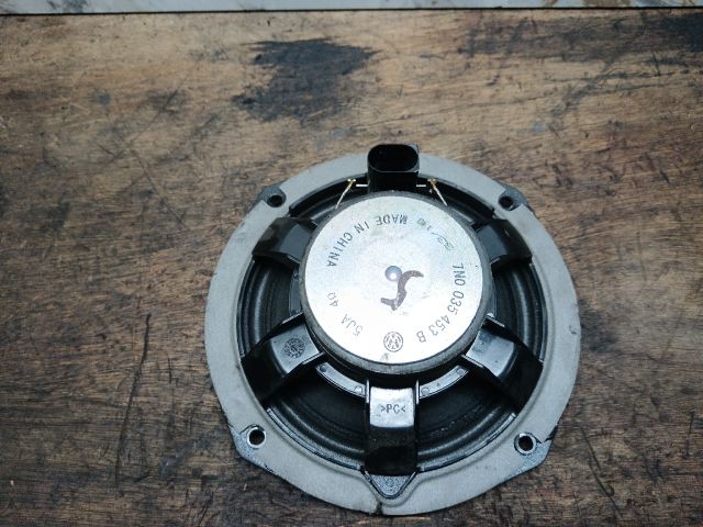 bontott VW SHARAN Bal hátsó Hangszóró