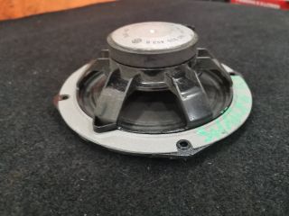 bontott VW SHARAN Bal hátsó Hangszóró