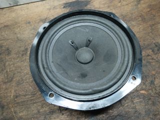 bontott VW SHARAN Bal hátsó Hangszóró