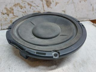 bontott VW SHARAN Bal hátsó Hangszóró