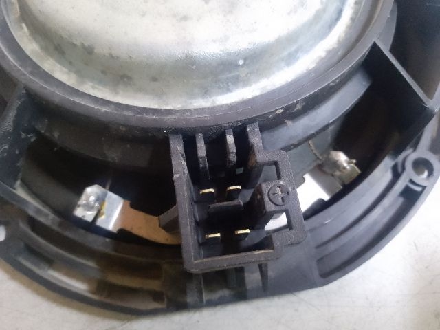 bontott VW SHARAN Bal hátsó Hangszóró