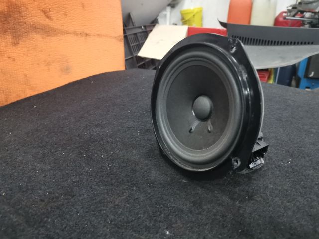 bontott VW SHARAN Bal hátsó Hangszóró