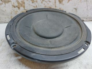 bontott VW SHARAN Bal hátsó Hangszóró