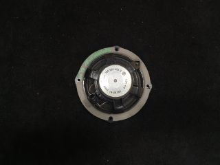 bontott VW SHARAN Bal hátsó Hangszóró