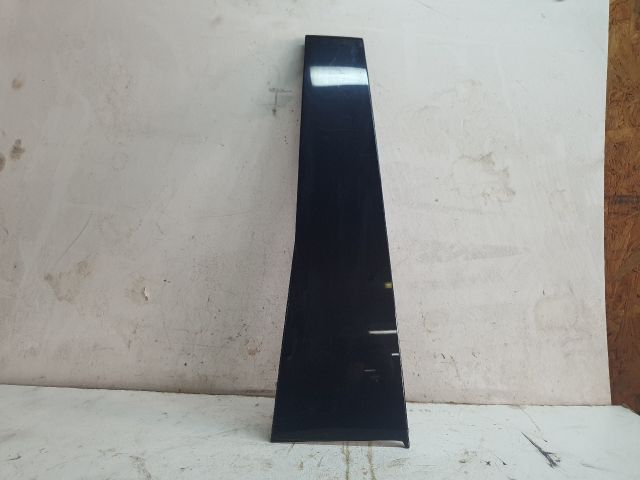 bontott VW SHARAN Bal hátsó Hátsó Ajtókeret Burkolat