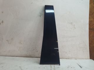 bontott VW SHARAN Bal hátsó Hátsó Ajtókeret Burkolat