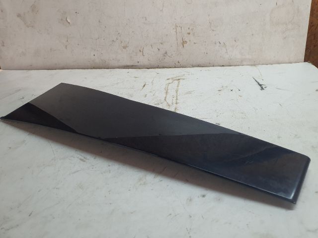 bontott VW SHARAN Bal hátsó Hátsó Ajtókeret Burkolat