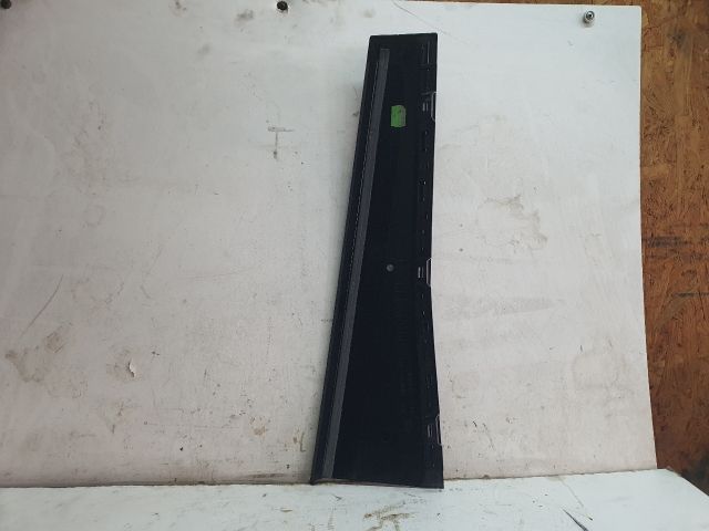 bontott VW SHARAN Bal hátsó Hátsó Ajtókeret Burkolat