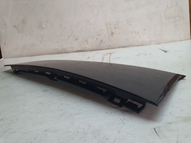 bontott VW SHARAN Bal hátsó Hátsó Ajtókeret Burkolat